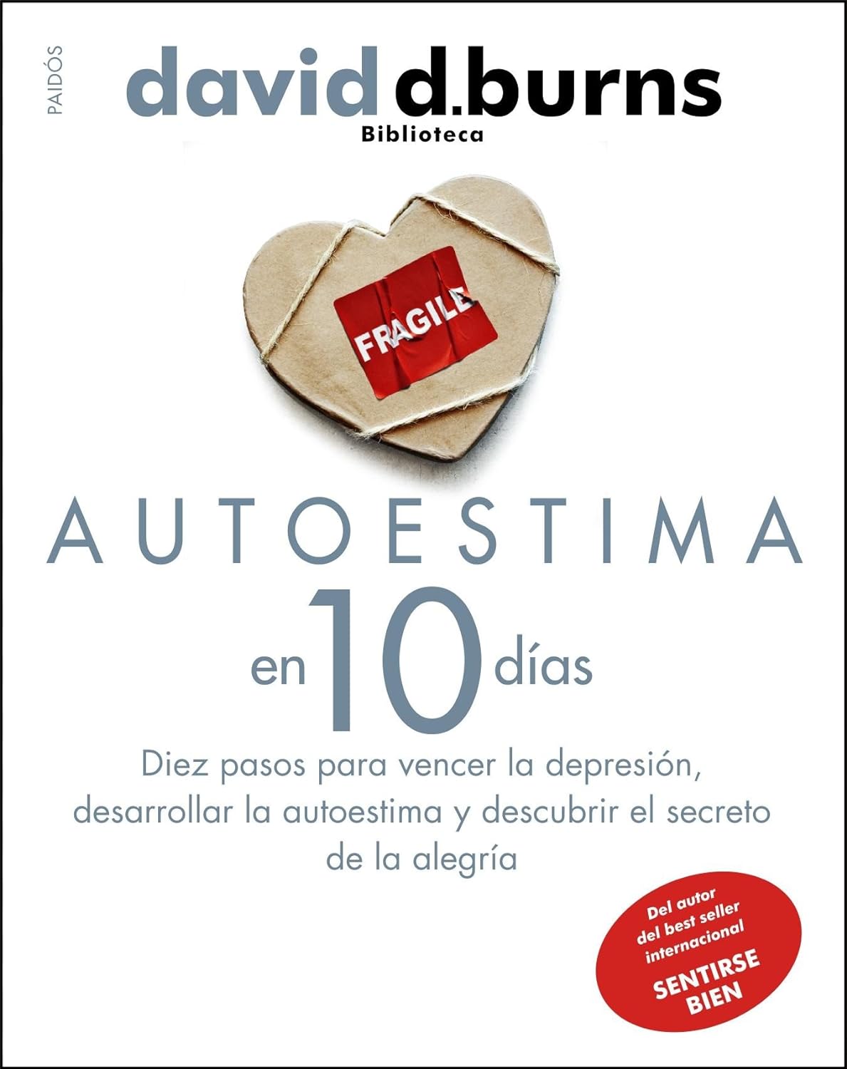 Mejores libros para fortalecer tu autoestima | Libros de psicología