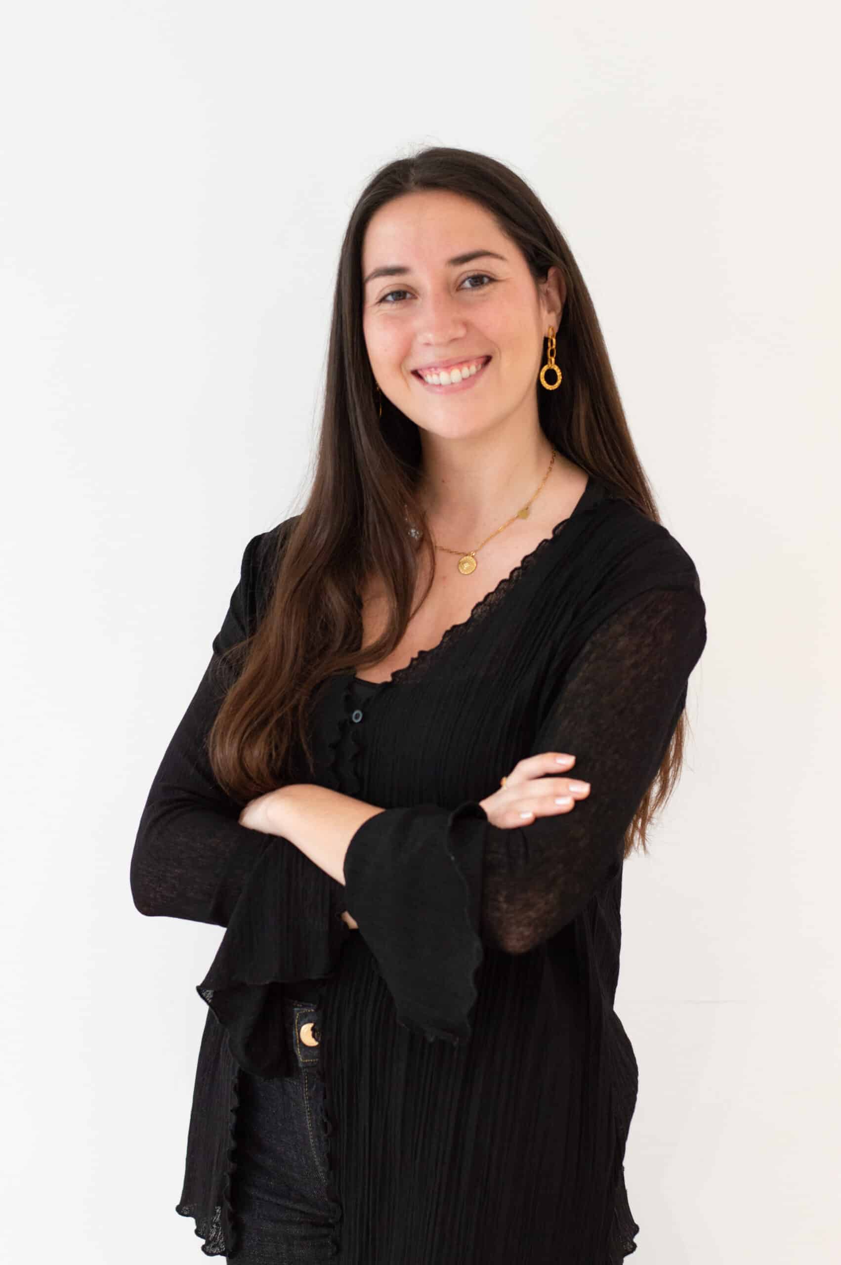 Marta García Guitarte Psicóloga